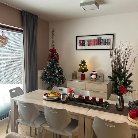 Horsky Chalet Харачов Екстериор снимка