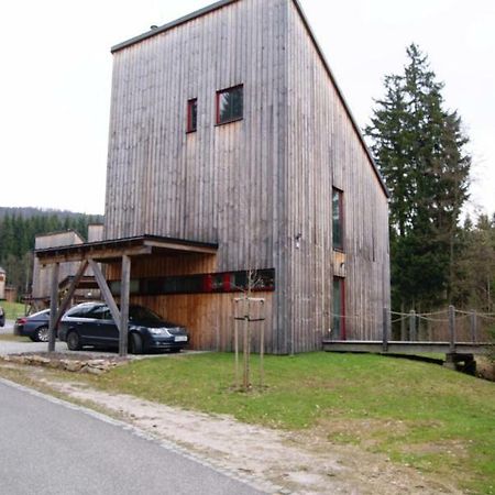 Horsky Chalet Харачов Екстериор снимка