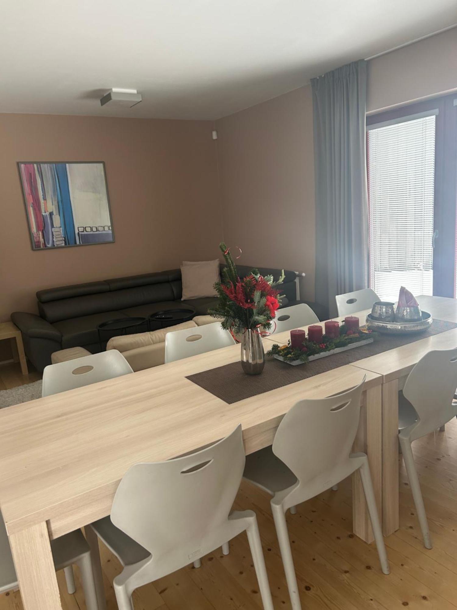 Horsky Chalet Харачов Екстериор снимка