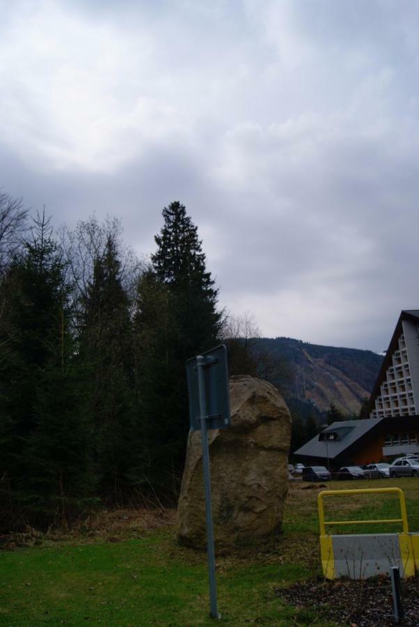 Horsky Chalet Харачов Екстериор снимка