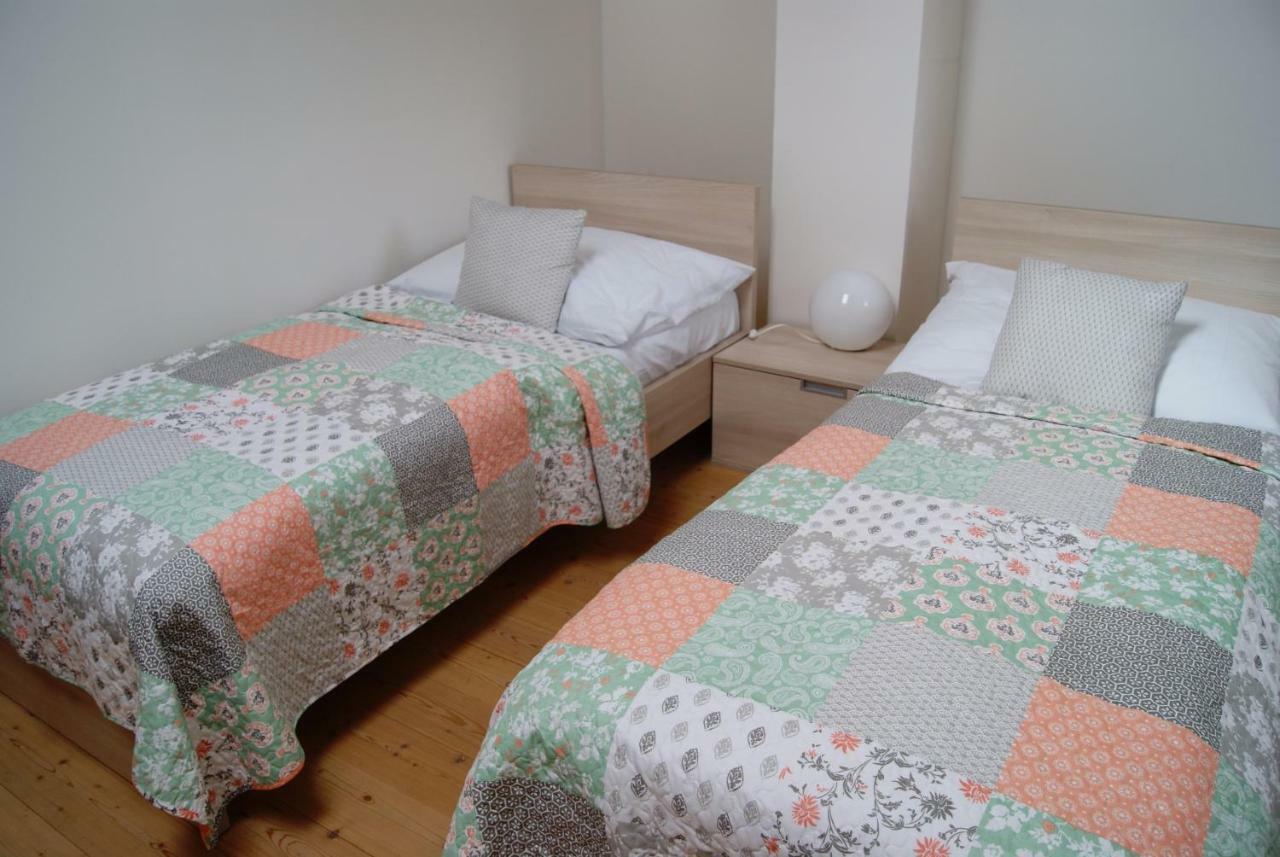 Horsky Chalet Харачов Екстериор снимка