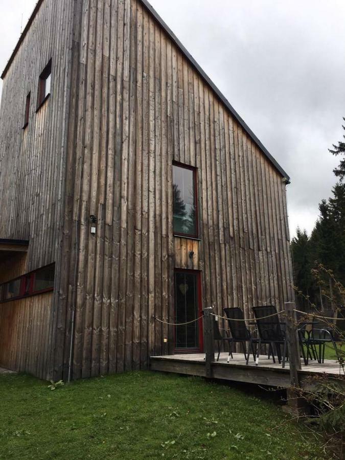 Horsky Chalet Харачов Екстериор снимка
