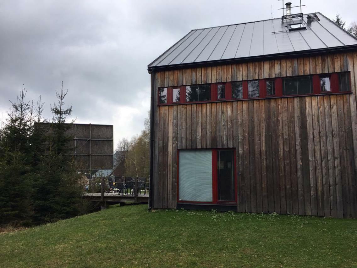 Horsky Chalet Харачов Екстериор снимка