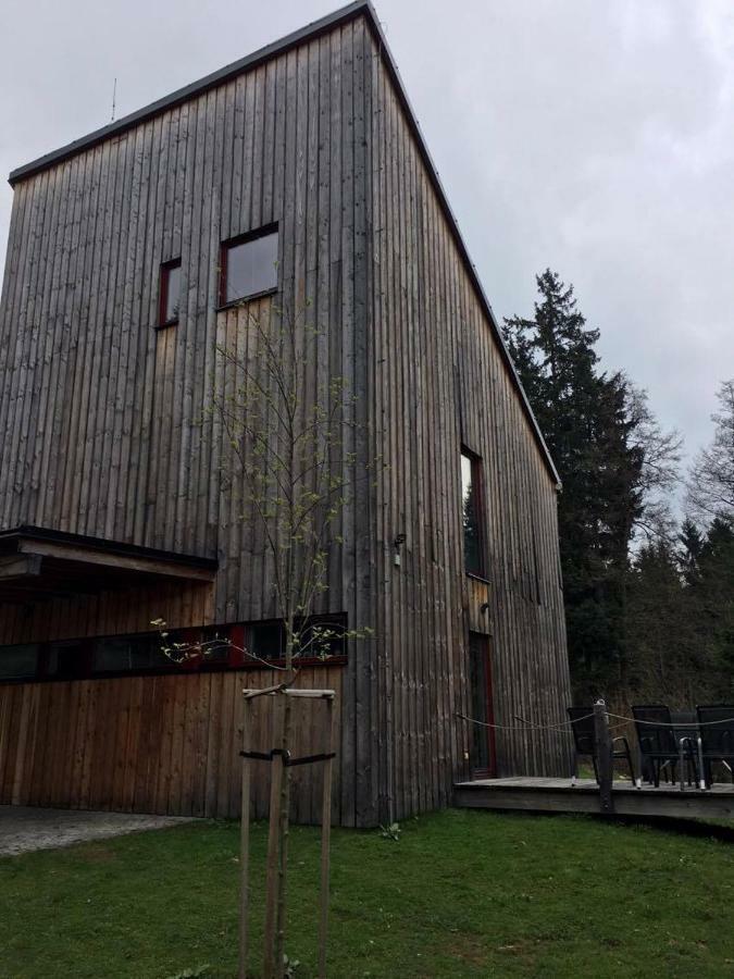 Horsky Chalet Харачов Екстериор снимка