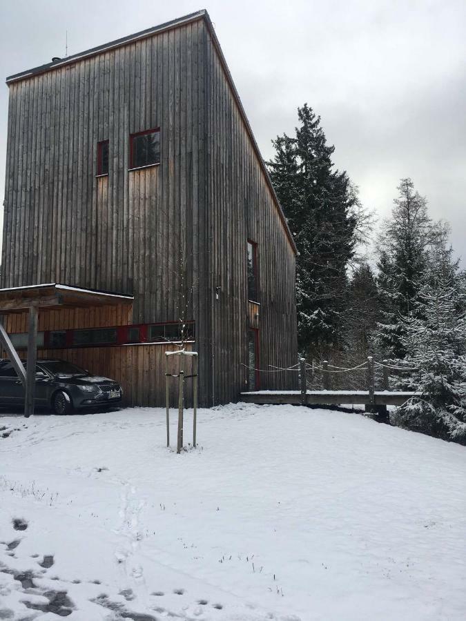 Horsky Chalet Харачов Екстериор снимка