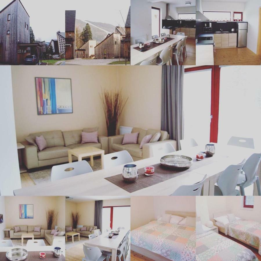 Horsky Chalet Харачов Екстериор снимка