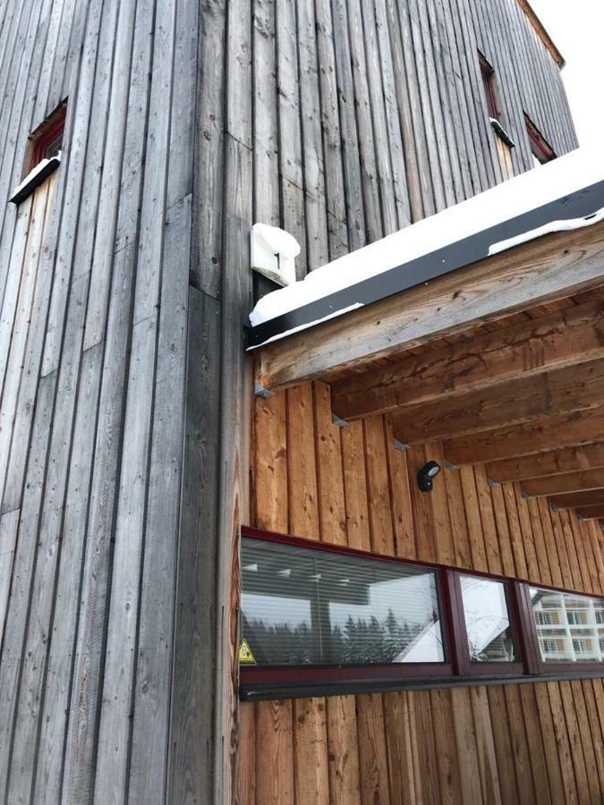 Horsky Chalet Харачов Екстериор снимка