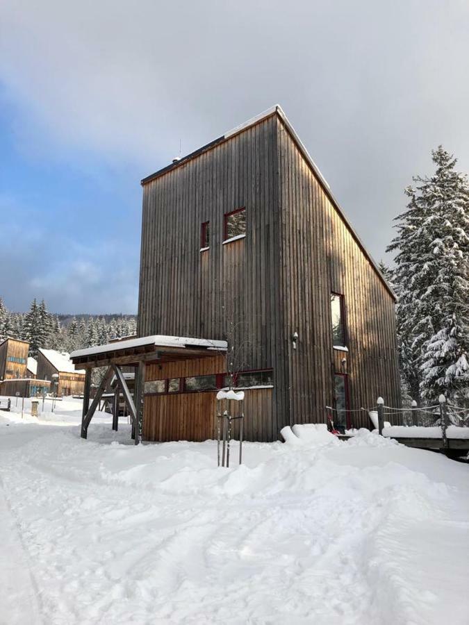 Horsky Chalet Харачов Екстериор снимка